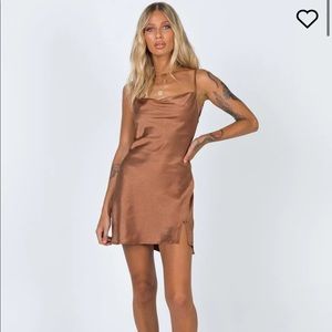 Princess Polly Alfie dress